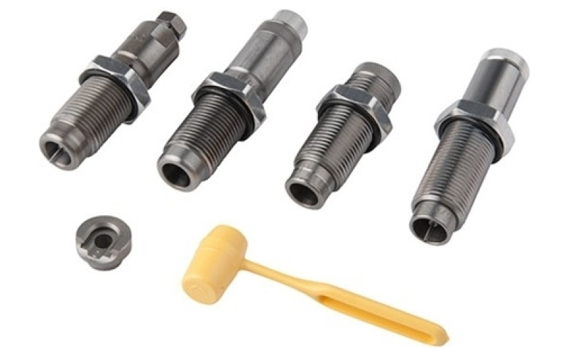 Lee Precision 30-06 springfield ultimate 4-die set